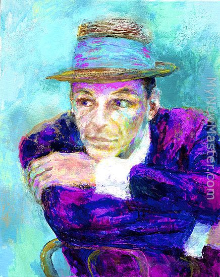 Frank Sinatra The Voice